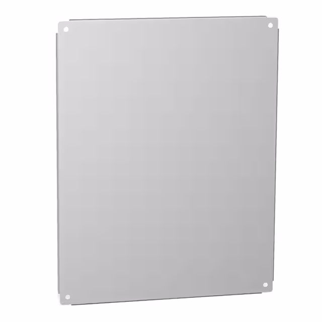 20P2222 Hammond Manufacturing  Componentes de la caja